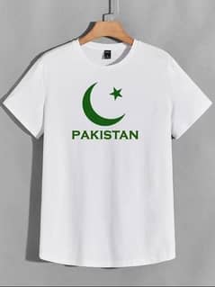 Unisex T-Shirt For Independence Day
