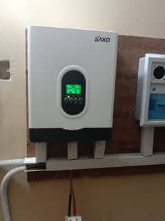 Sako inverter