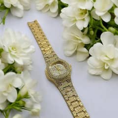 women's watch