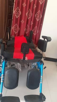 Cerebral Palsy Wheelchair for Children,