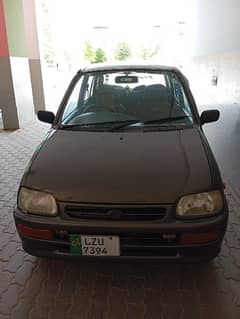 Daihatsu