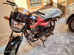 New Condition Genuine No Touch Honda Pridor 100cc Excellent condition