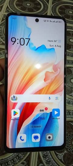 Oppo A 58