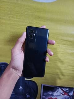 ONE PLUS 9 5G