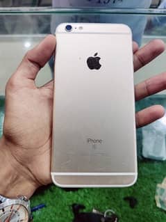 iphone 6+ 128gb PTA