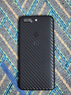 Oneplus 5t PTA Approved