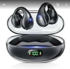 OG AIRCUFF HEADPHONES