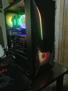 Ryzen 3600 and Asus rog strix 2060 0