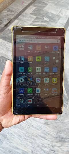 Amazon Fire 7 Tablet Available For Sale & Exchange. . .