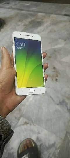 Oppo A57all ok mobile Koi Kisi kism Ka masala Nahin