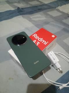 Xiaomi Redmi A3