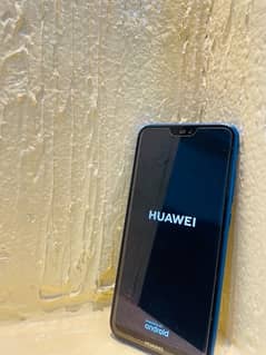 Huawei p20 lite 4/64gb