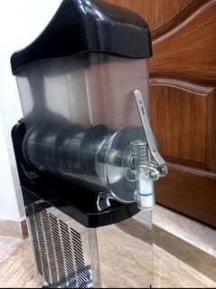 Slush Machine 1 Jar Made In Italy For Sale