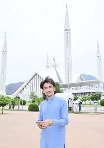 Husain Sahil