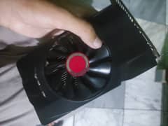 XFX Radeon Rx 560 for Sale