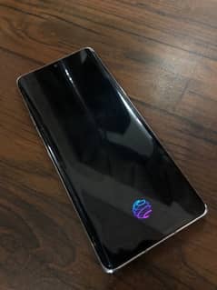 LG VELVET non pta 6 128 condition 10 by 10