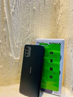 Nokia G21 4/128