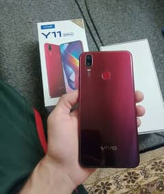 VIVO Y11