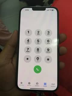 iphone 13 pro max pta 256gb