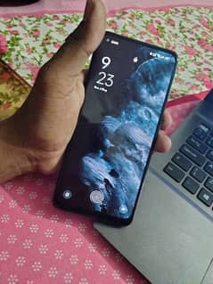 oppo f19 box sath hain