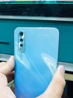 vivo s1 4/128gb PTA approved my WhatsApp 0346=1981=536