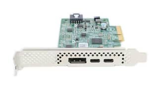 Thunderbolt 3 Card for Type-C display out(0339-6233342)