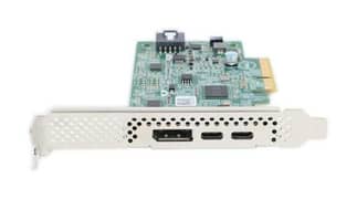 Thunderbolt 4 Card for Type-C display out(0339-6233342)