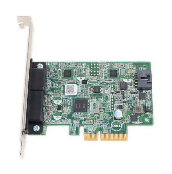 Thunderbolt 4 Card for Type-C display out(0339-6233342) 3