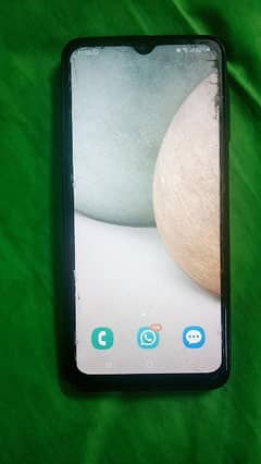 Samsung Galaxy A12