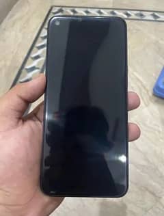 techno camon 17