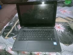 HP M3 7th Generation elite Book with Touch screen