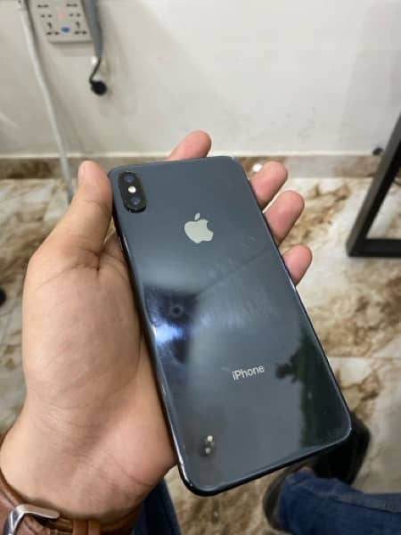 iPhone Xsmax Pta Approved 0