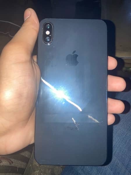 iPhone Xsmax Pta Approved 1