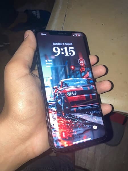 iPhone Xsmax Pta Approved 3