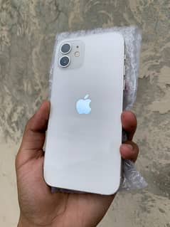 iPhone 12 128gb FU Waterpack