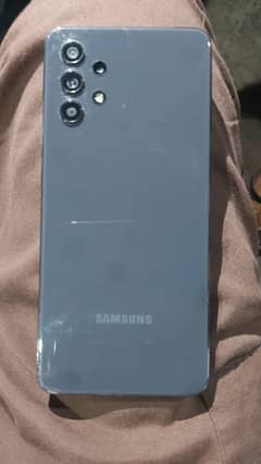 Samsung Galaxy A32