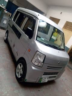 Suzuki Every 2011/2016 B 2 B Totally Original/03429552725/03224253173