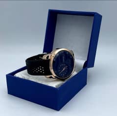 new watch delivery is available