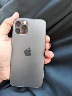 iphone 12 pro