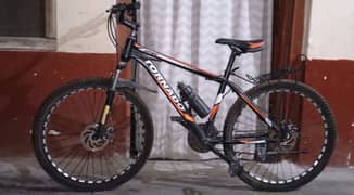 cycle for sale