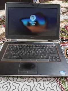 Dell Laptop Lattitude Book For Sale