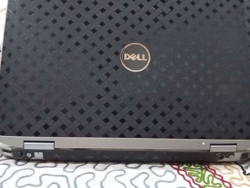 Dell Laptop Lattitude Book For Sale 4