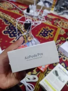 airpods por