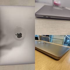 Macbook