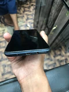 Infinix hot 11 play for sell in best price 10/10 with box