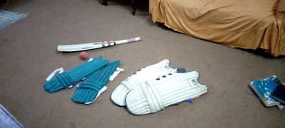 cricket accessories