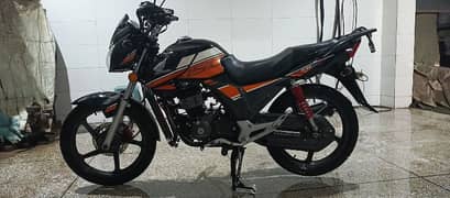 Honda CBF 150 2023 Model