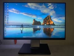 Dell 22 Monitor - P2222H