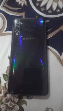 Samsung  galaxy a50