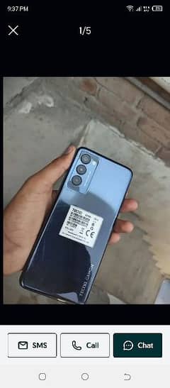 tecno camon 18T lush condition 10/10